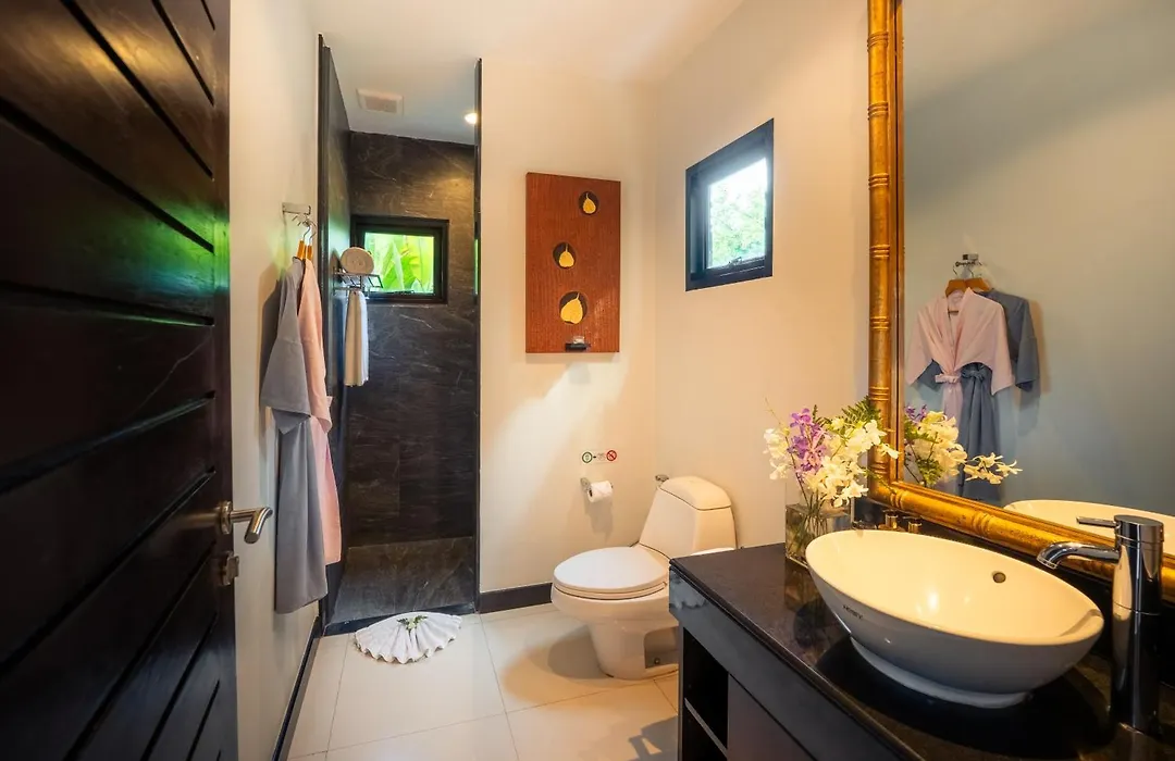 The Bell Pool Villa Resort Phuket-1