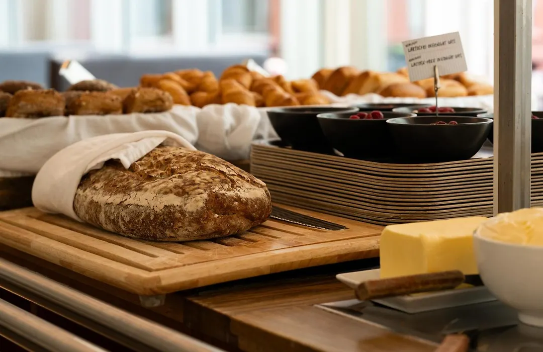 Best Western Kom Hotel Stockholm-1