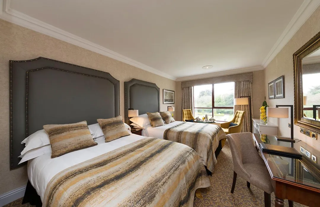 St Helens Hotel, Dublin-1