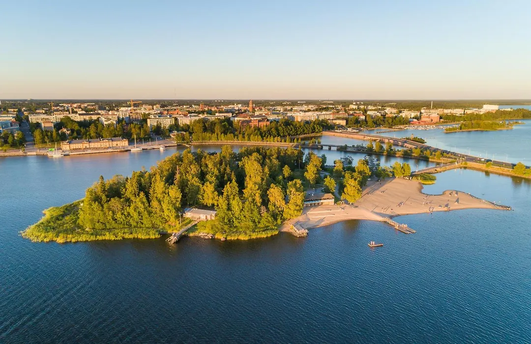 Original Sokos Hotel Vaakuna Vaasa-1