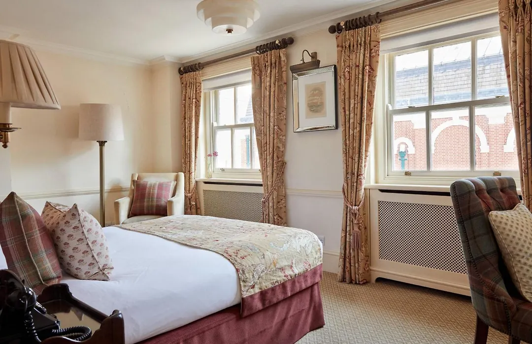 Durrants Hotel-1