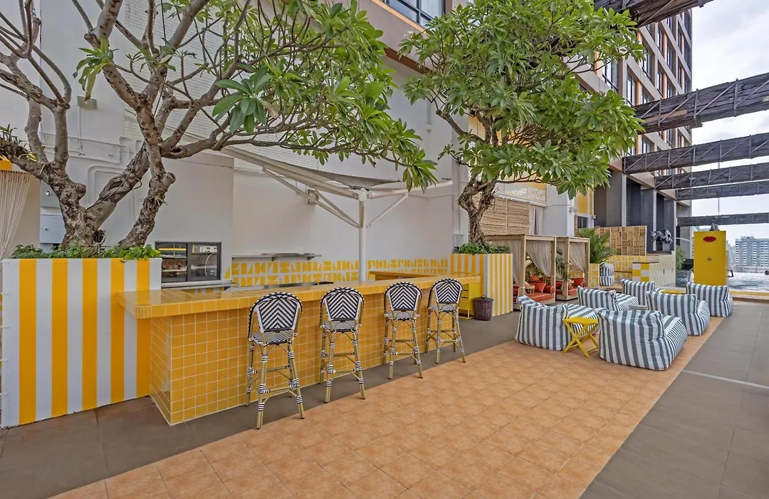 Siam At Siam Design Hotel Bangkok-1