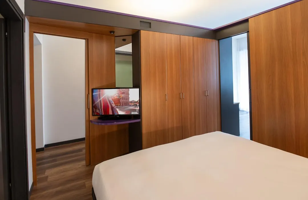 Hotel Ripa Roma-1