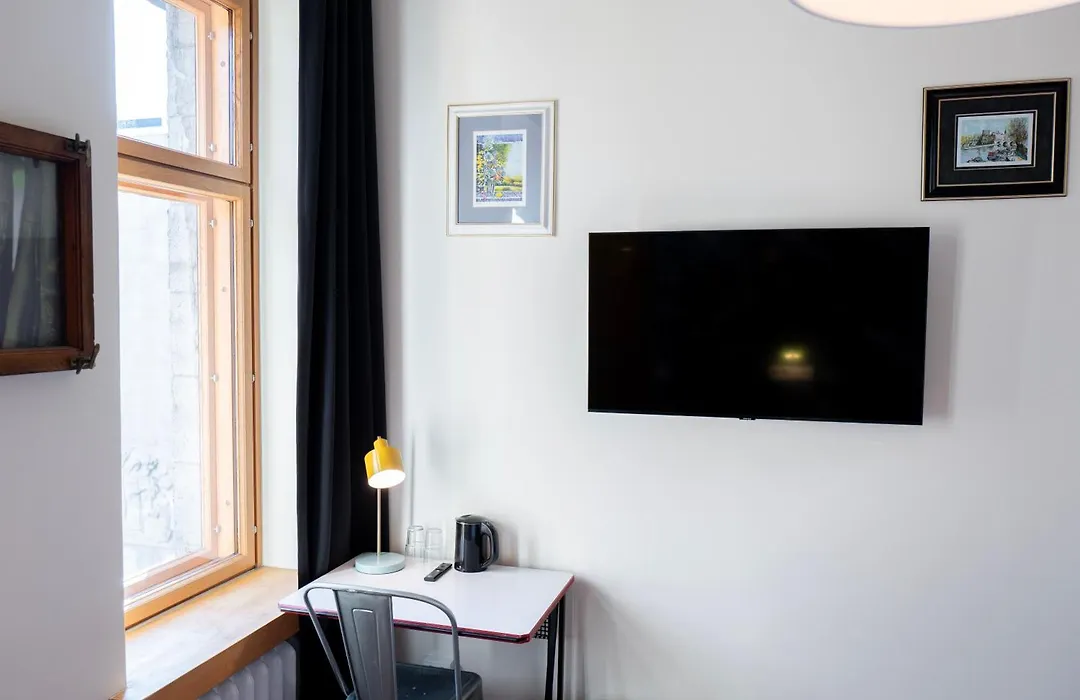 Hotel Finn-1