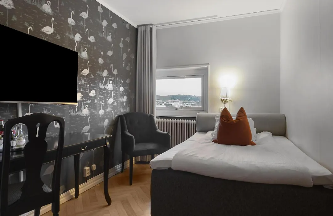 Grand Hotel Jonkoping, BW Signature Collection-1