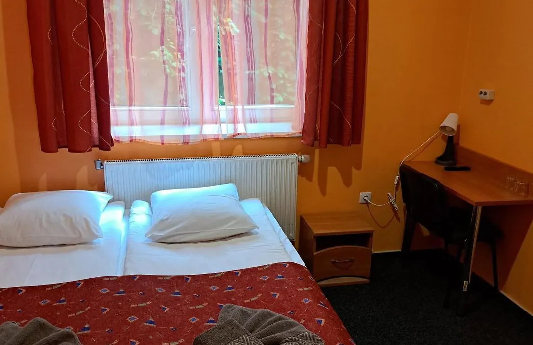 Jeruzale Hotel-1