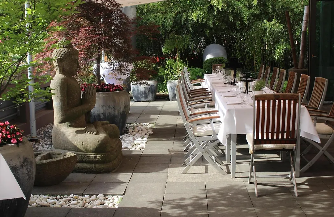 Aspria Berlin Ku'Damm Sport & Spa-1