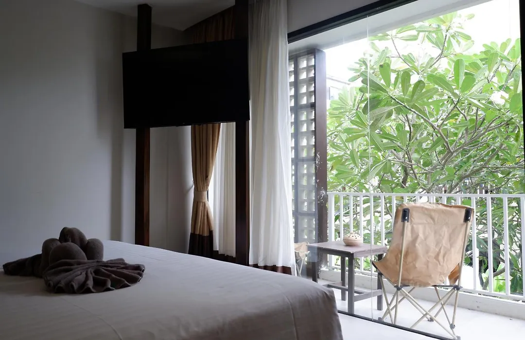 Srilanta Resort And Spa-1