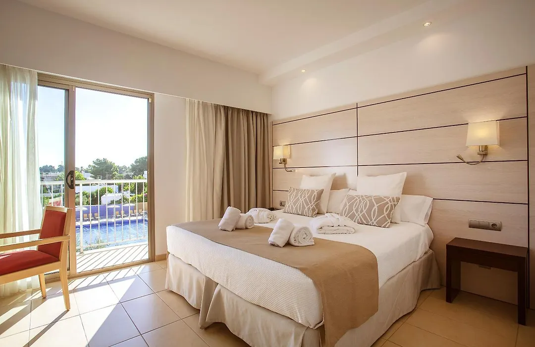 Hotel Puchet Ibiza-1