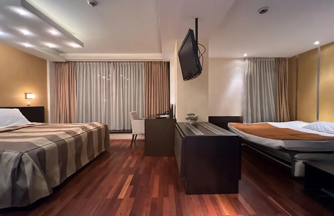 City Boutique Hotel-1