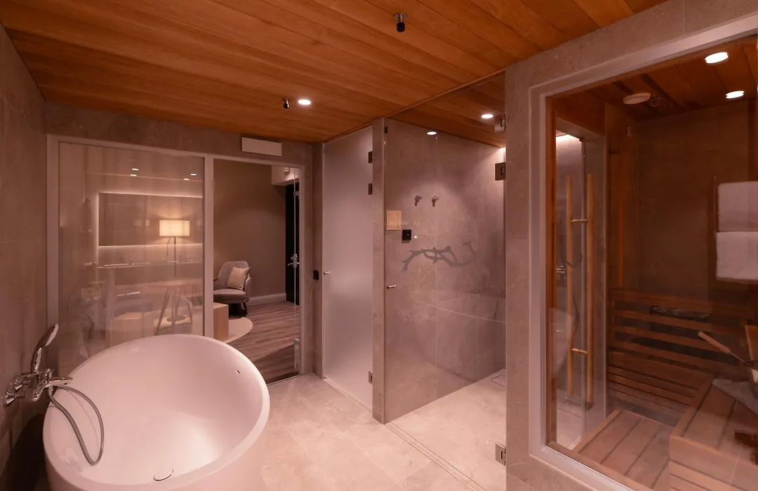 Lapland Hotels Oulu-1