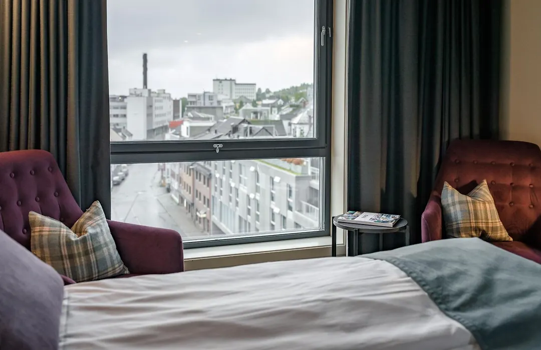 Quality Hotel Grand Tromso-1