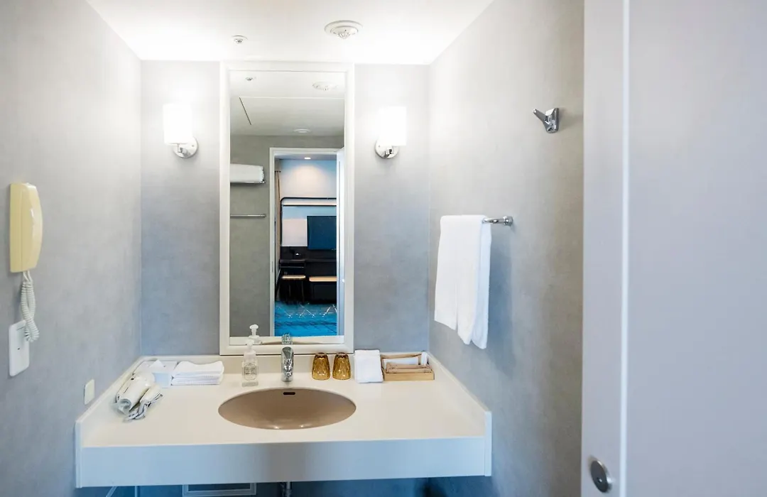 Shibuya Excel Hotel Tokyu-1