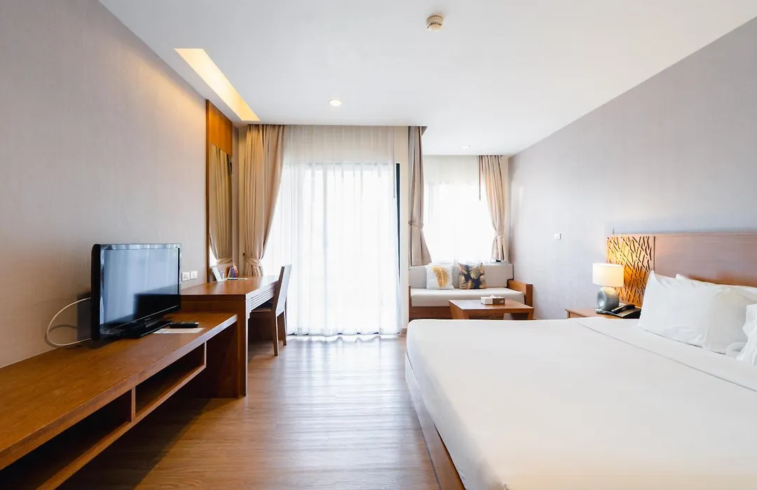 Areca Lodge-1