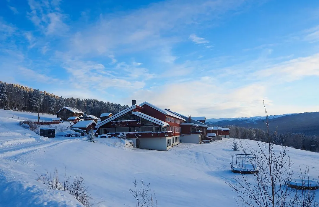 Lia Fjellhotell-1