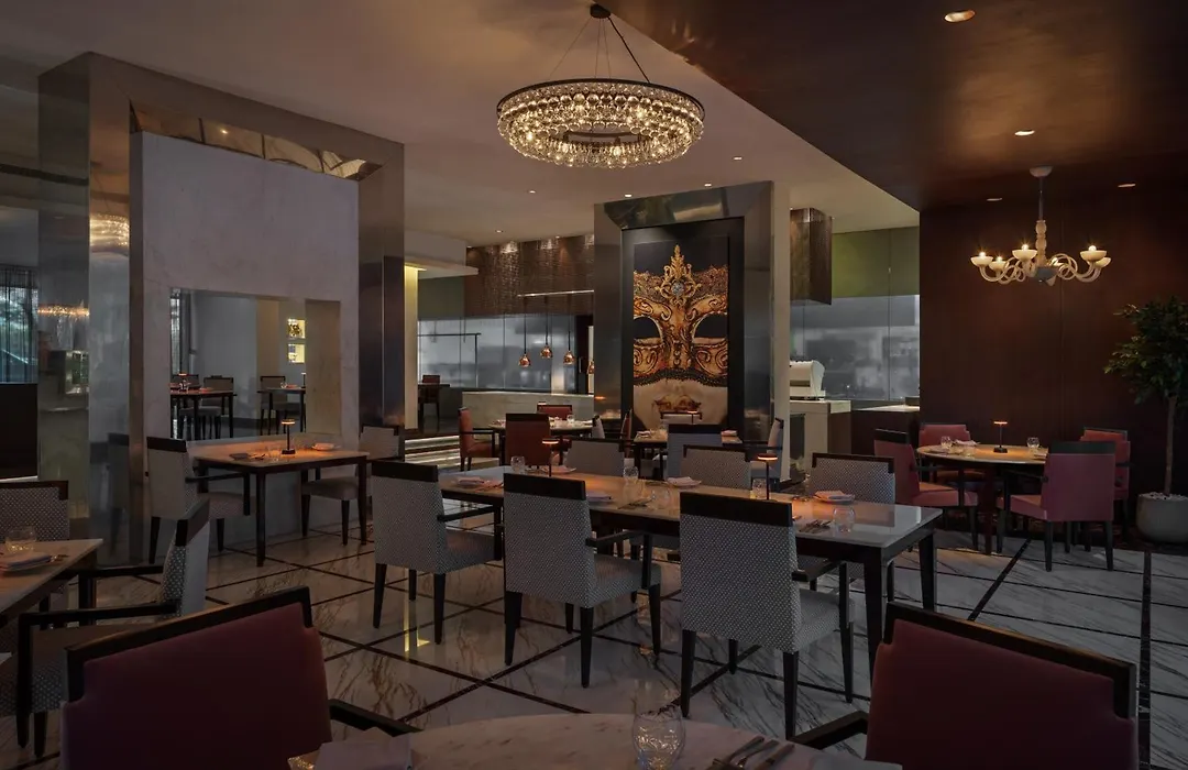 Park Rotana Abu Dhabi-1