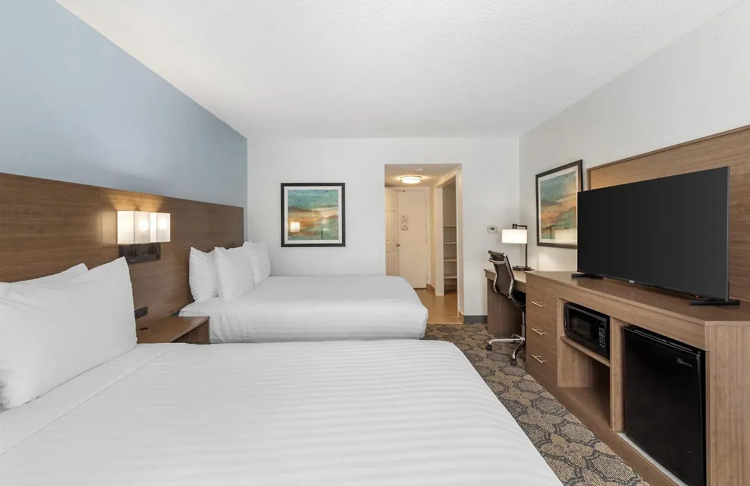 Best Western Palm Beach Lakes-1