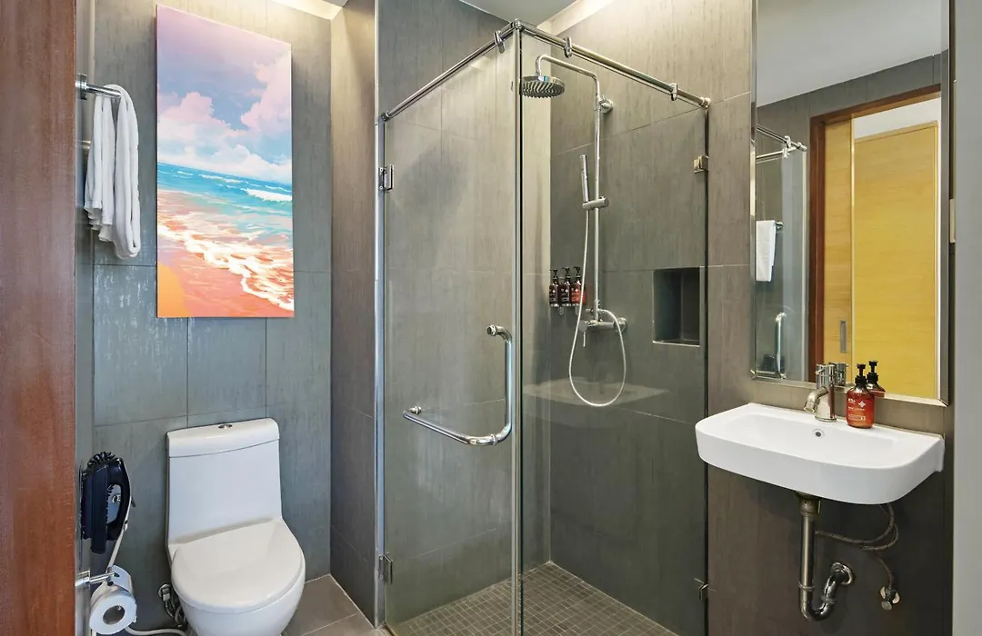 The Kee Resort & Spa-1