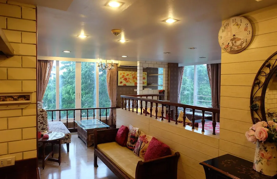 Sabai Sabai@Sukhumvit Hotel-1