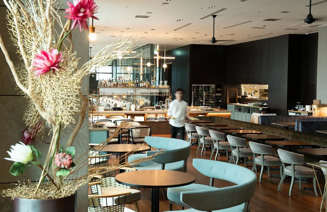 Mitsui Garden Hotel Ginza Premier-1