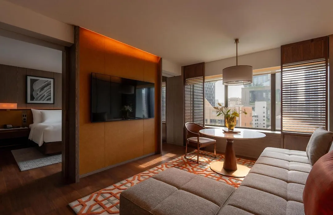 Grand Hyatt Singapore-1