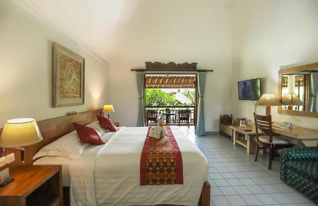 Sativa Sanur Cottages-1