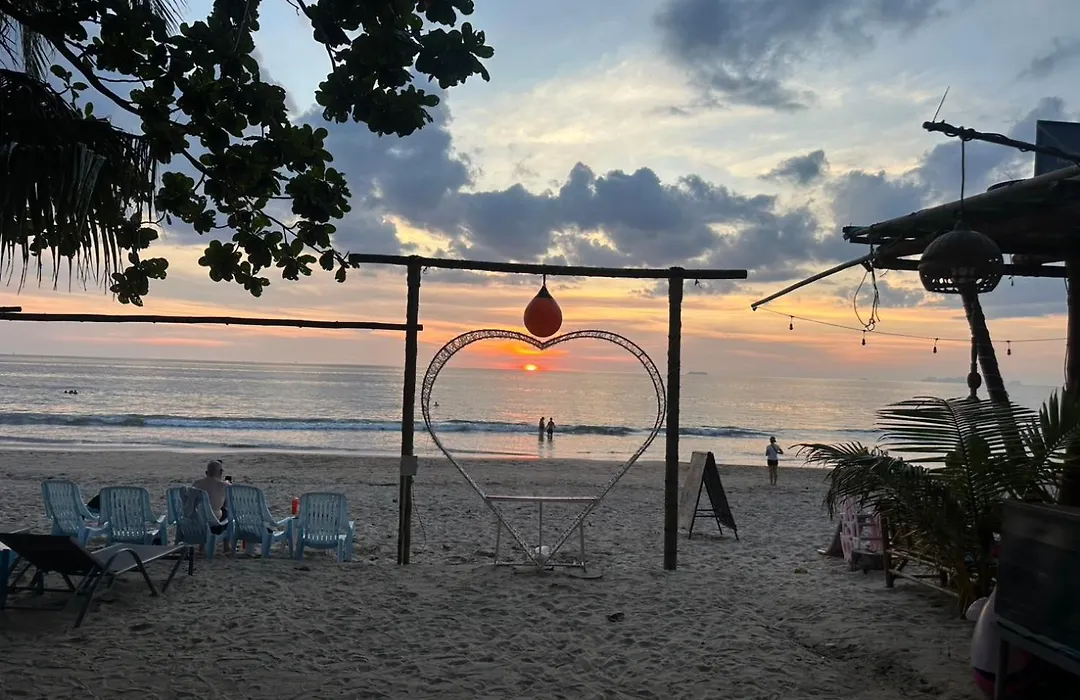 Lanta Island Resort-1
