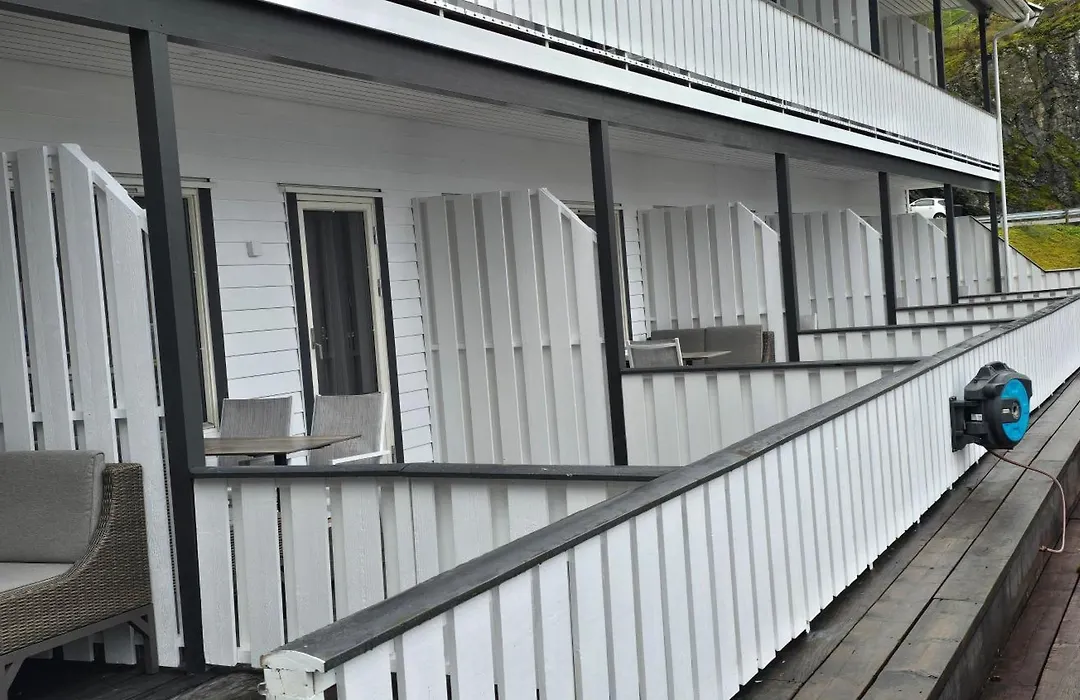 Flåm Marina-1