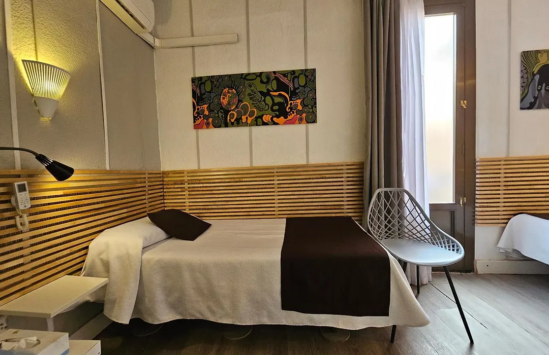 Hotel Palermo-1