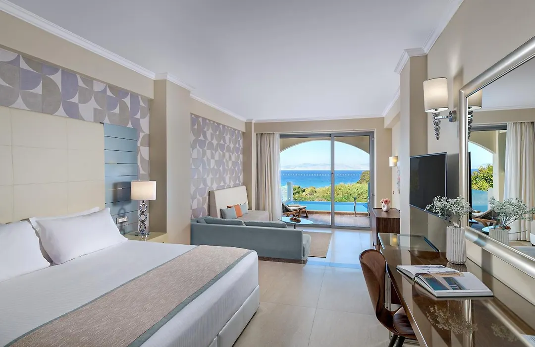 Atrium Platinum Resort & Spa-1