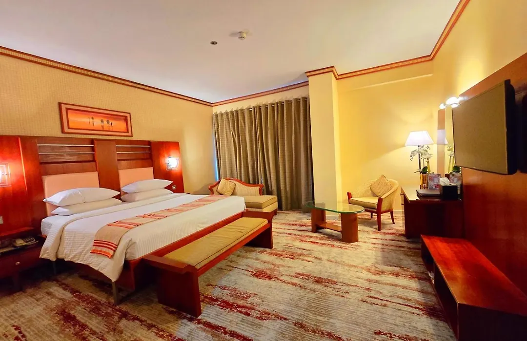 Grand Central Hotel-1