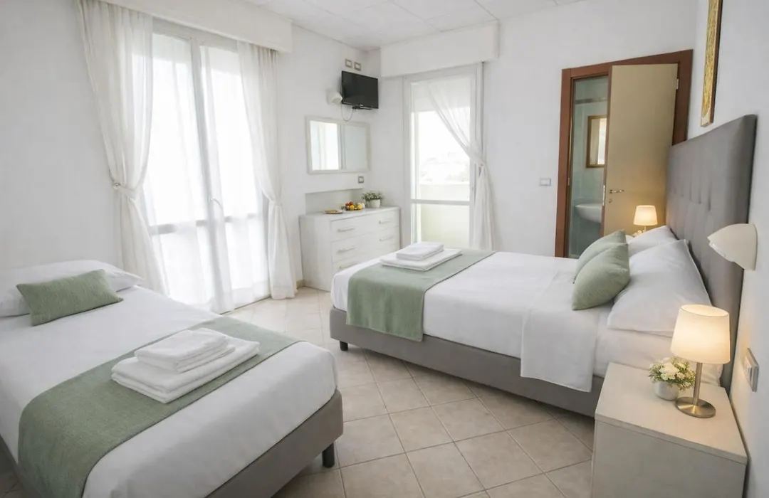 Residence Eurogarden-1