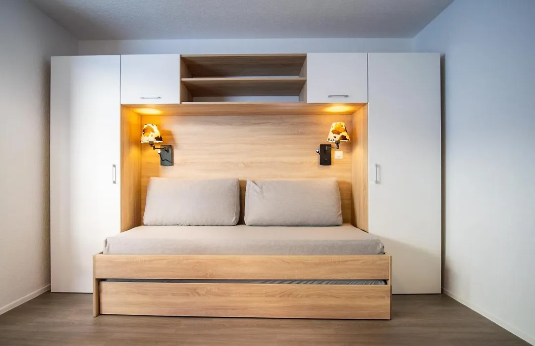 Residence Odalys Tourotel-1