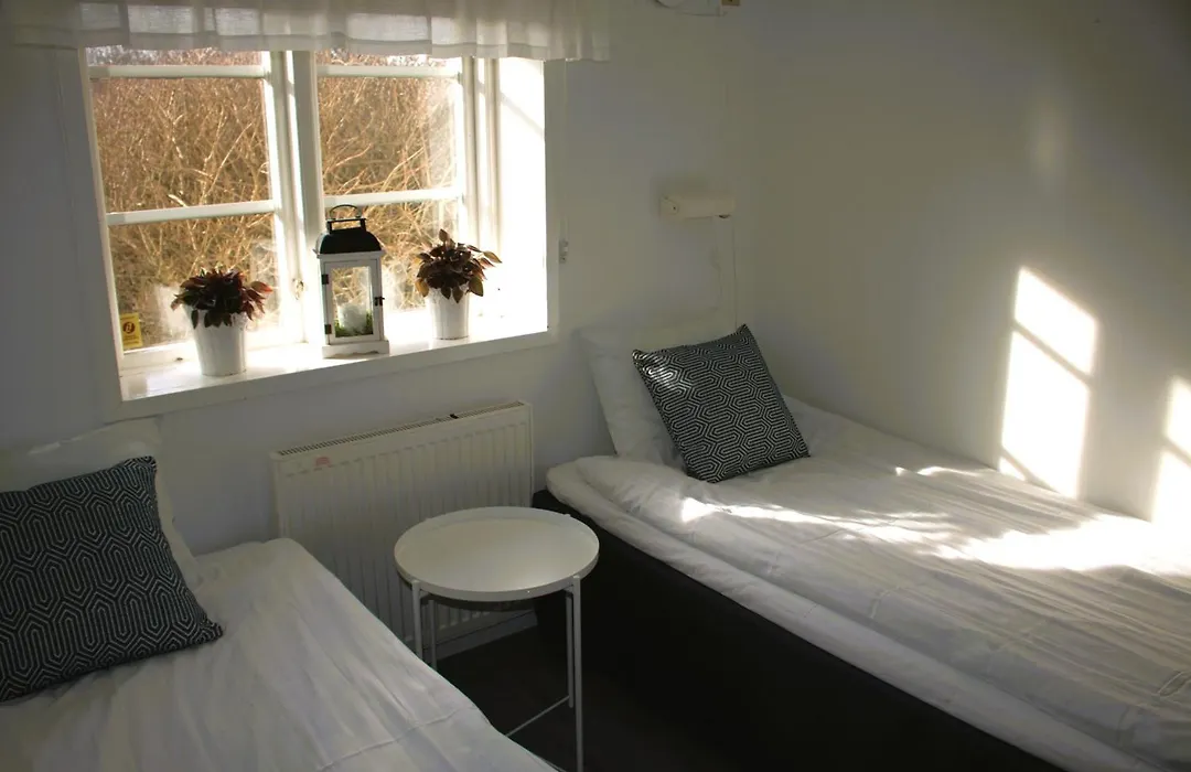 Landet Bed&Breakfast-1