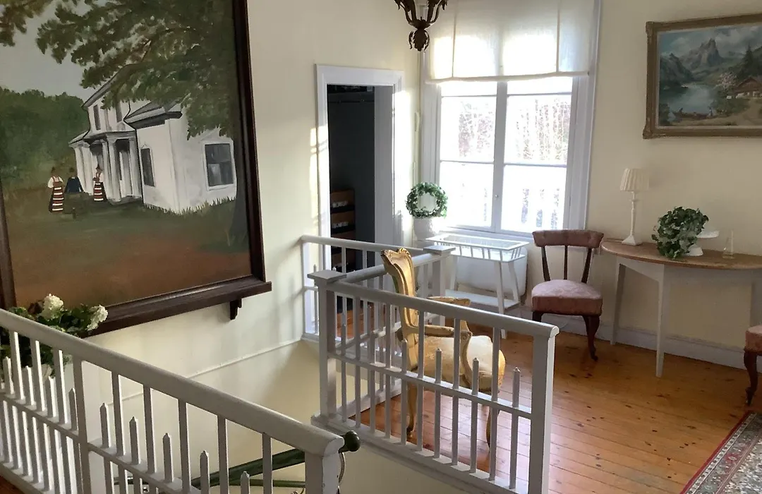 Augustas Bed & Breakfast-1