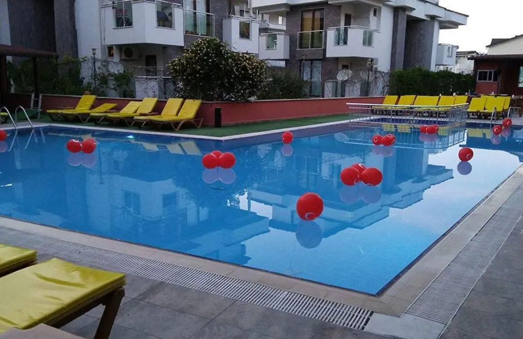 Grand Nar Hotel Adult Only-1