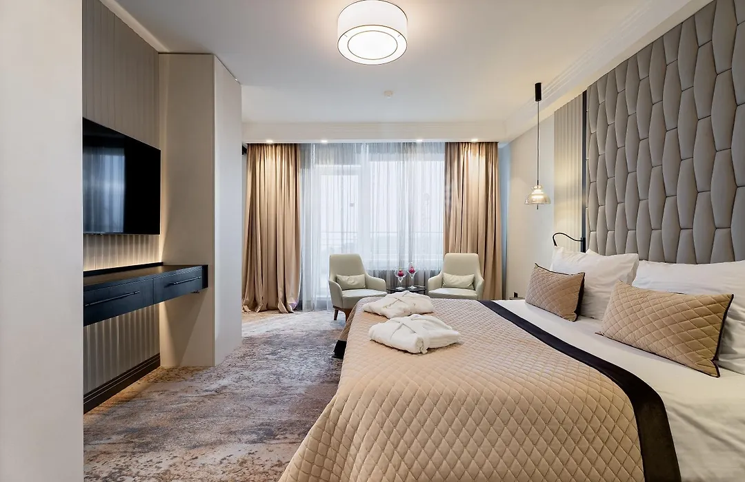 Baltic Beach Hotel & Spa-1