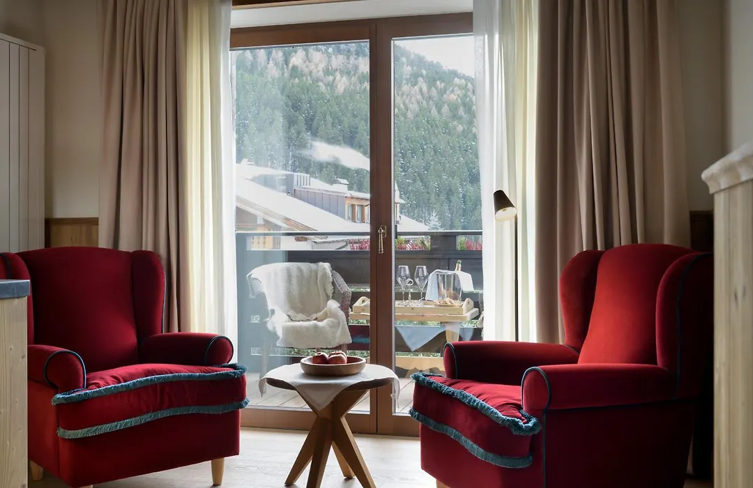 Hotel Tyrol-1