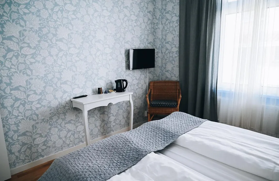 Nautic Hotell-1