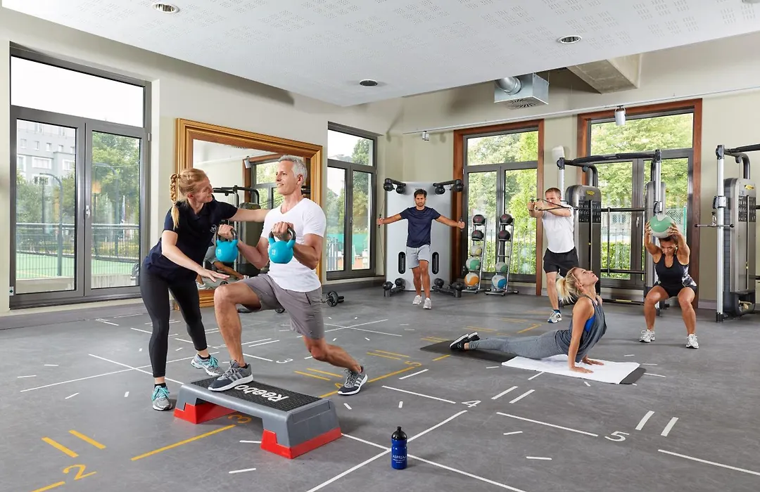 Aspria Hamburg Uhlenhorst Sport & Spa-1