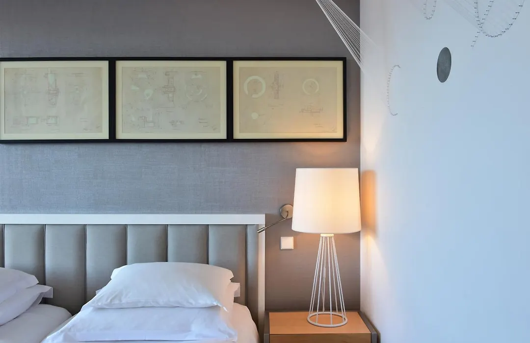 Pestana Cidadela Cascais - Pousada & Art District-1