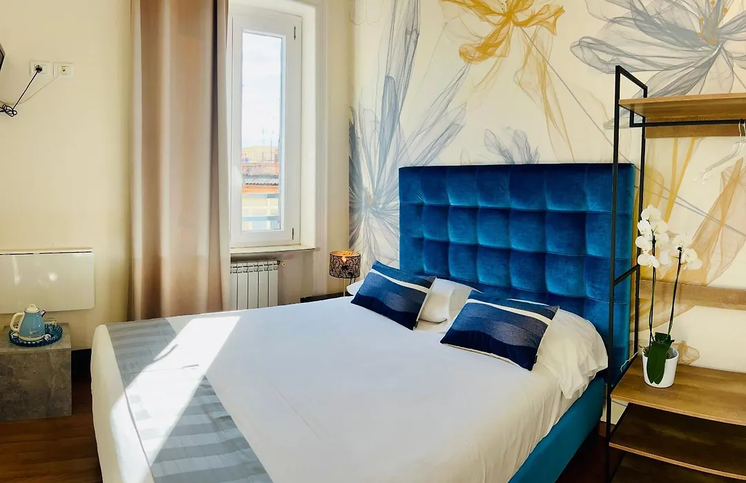 Bon Ton Design Rooms By Dot Suites-1