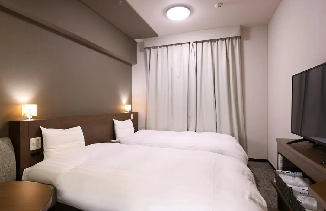 Dormy Inn Premium Shibuya-Jingumae-1