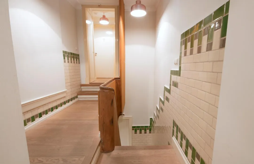 Grand Canal Boutique Hotel-1
