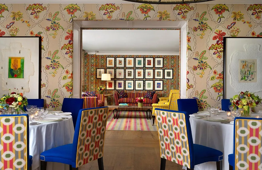 Covent Garden Hotel, Firmdale Hotels-1
