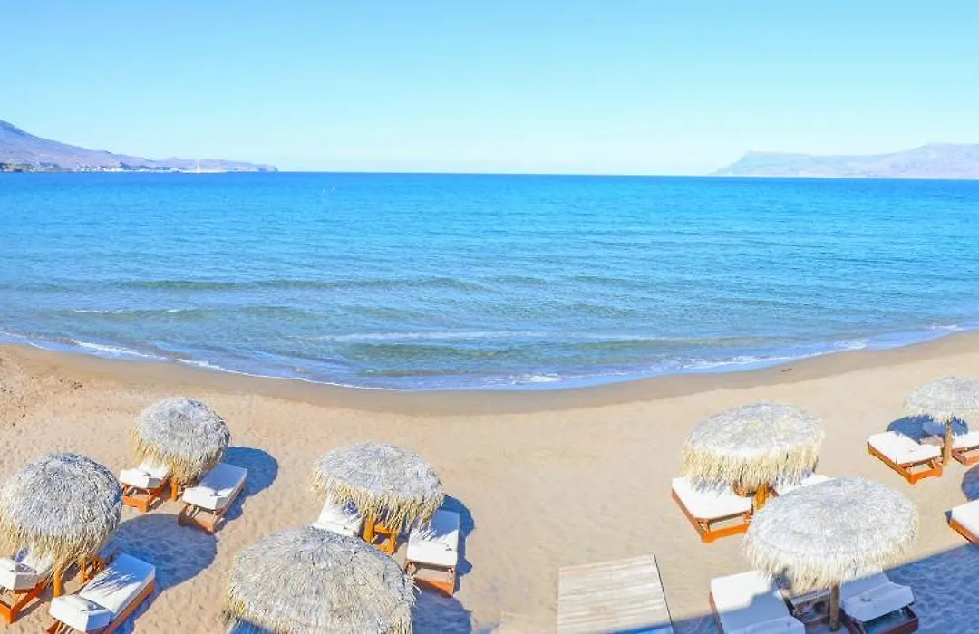 Maria Beach Hotel-1