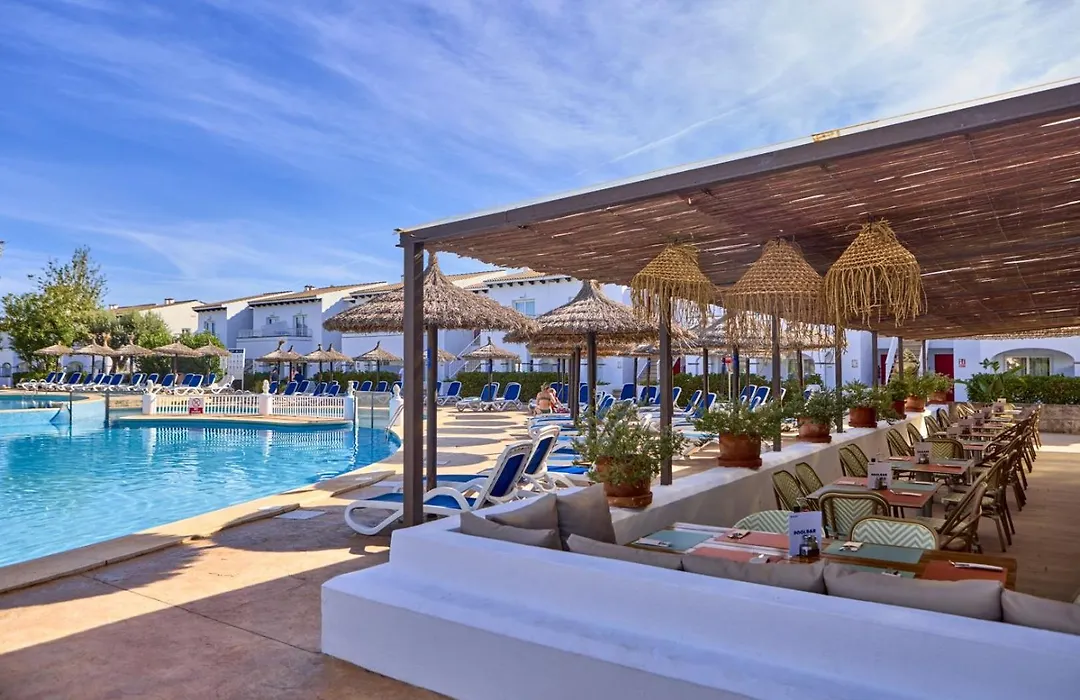 Seaclub Alcudia (Adults Only)-1