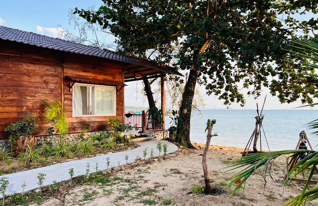 Bamboo Cottages-1