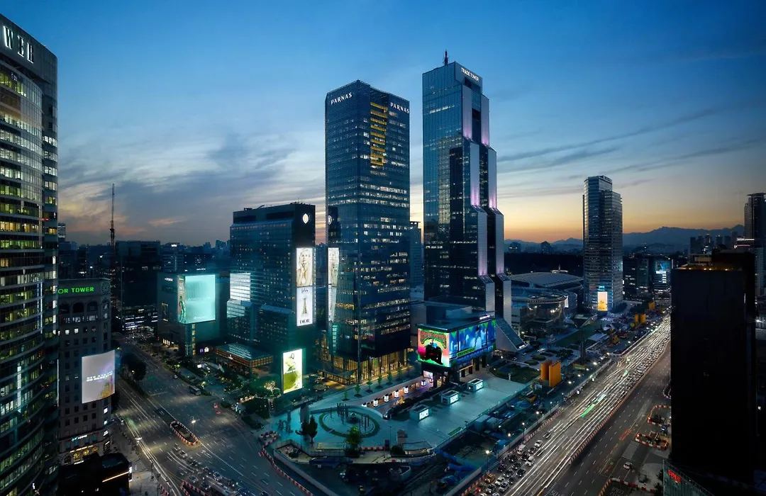 Park Hyatt Seoul-1