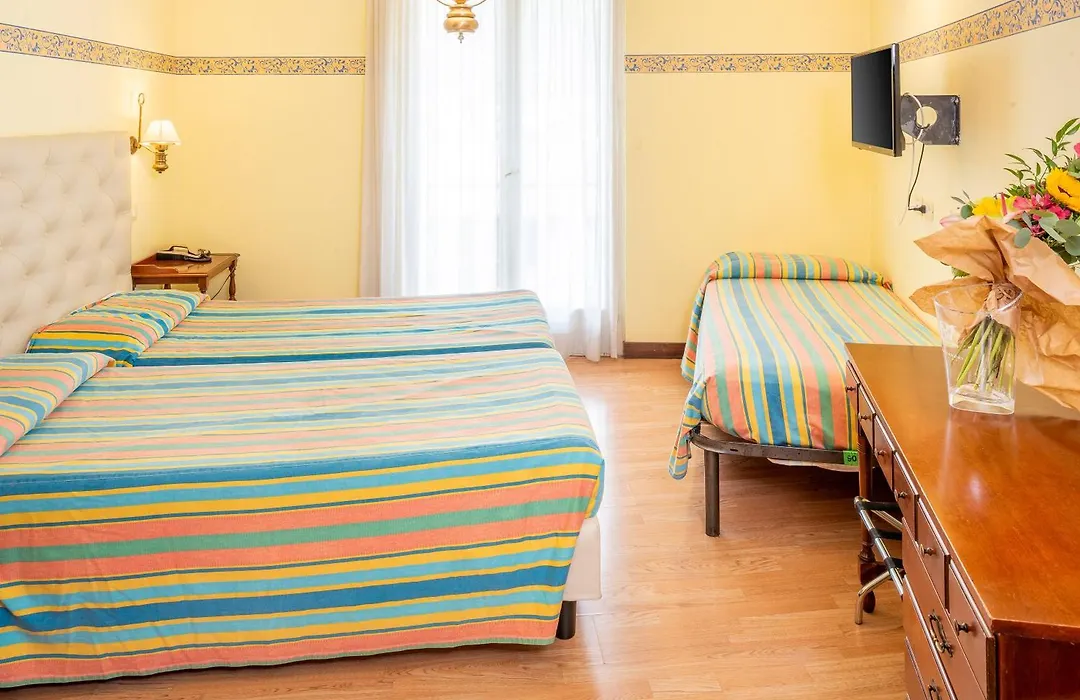Hotel Palme & Suite-1